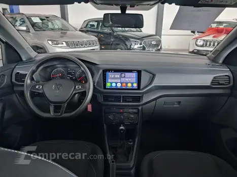 T-CROSS 1.0 200 TSI Sense