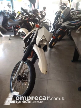 LANDER 250 CC