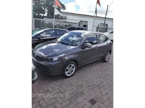 ARGO 1.0 FIREFLY FLEX DRIVE MANUAL