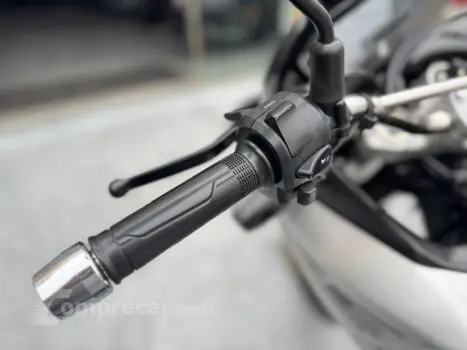 XRE 300/ 300 ABS/ FLEX