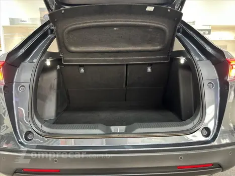 HR-V 1.5 DI I-VTEC FLEX EXL CVT