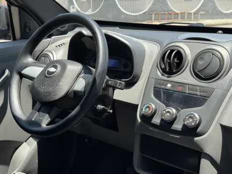 AGILE 1.4 MPFI LTZ 8V