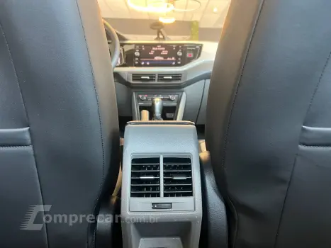 VIRTUS 1.0 200 TSI Highline