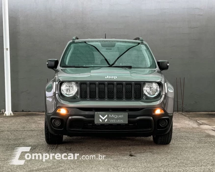 RENEGADE 1.8 16V Sport