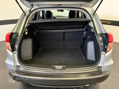 HR-V EX 1.8 FLEXONE 16V 5P AUT