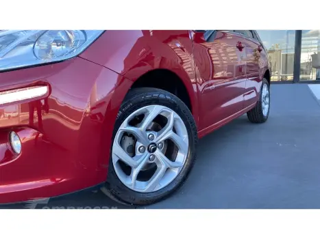 C3 1.6 VTI 120 FLEX START EXCLUSIVE EAT6