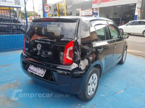 UP 1.0 MPI Take UP 12V