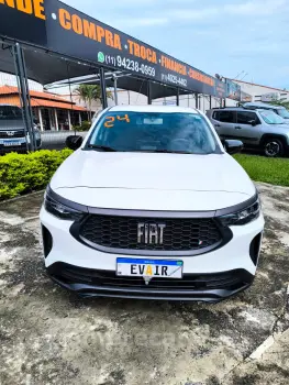 FASTBACK TURBO AUTOMATICO