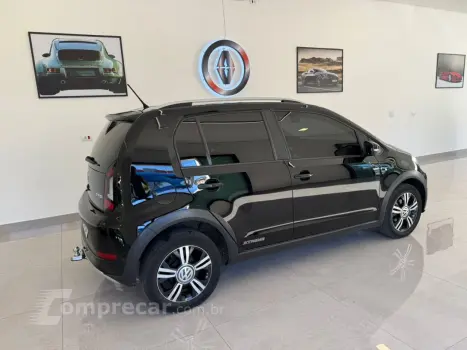 UP 1.0 4P FLEX 170 TSI XTREME