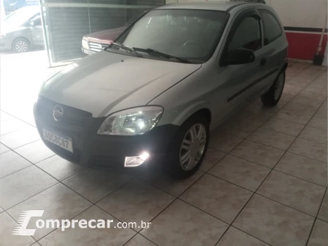 CHEVROLET CELTA 1.0 MPFI Life 8V 2 portas