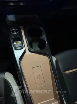 E-JS4 Elétrico Automático