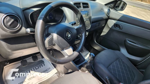 KWID 1.0 12V SCE ZEN