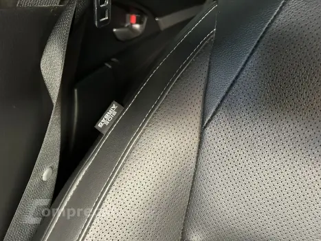 Civic Sedan TOURING 1.5 Turbo 16V Aut.4p