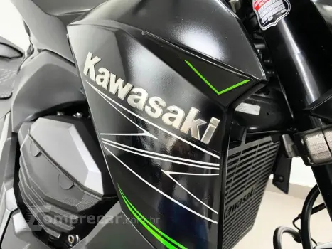 KAWASAKI Z800 ABS