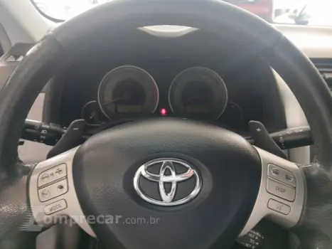 COROLLA - 2.0 XEI 16V 4P AUTOMÁTICO