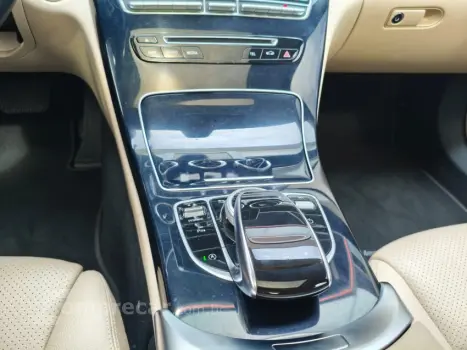 C 200 1.8 CGI Avantgarde 16V