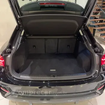 Q3 SPB Performance 2.0 TFSI Tipt. Quatt.