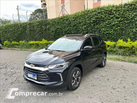 CHEVROLET TRACKER 1.2 Turbo Premier 4 portas