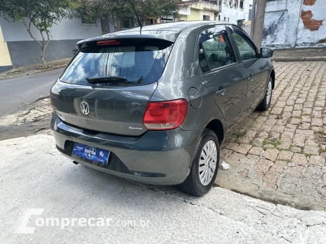 GOL 1.0 MI 8V G.VI