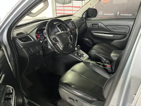 L200 TRITON 2.4 16V Turbo Sport HPE CD 4X4