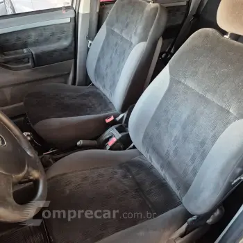 Meriva Maxx 1.8 MPFI 8V FlexPower