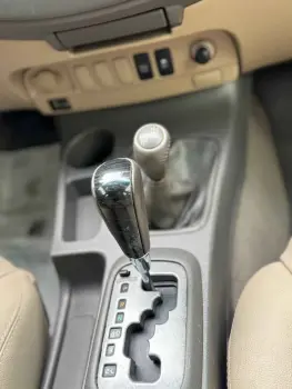 HILUX SW4 3.0 SRV 4X4 7 Lugares 16V Turbo Intercooler