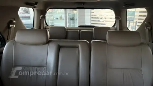 Hilux SW4 SRV 3.0 4X4 (7 Lugares)