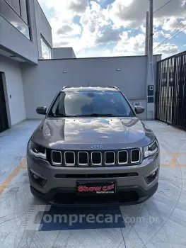 COMPASS 2.0 16V Sport