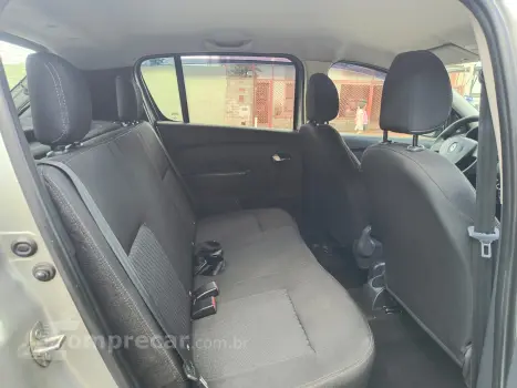 SANDERO 1.6 16V SCE Expression