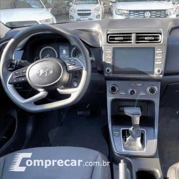 CRETA 1.0 TGDI FLEX COMFORT AUTOMÁTICO