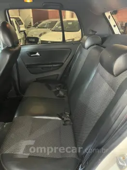 Fox Rock in Rio 1.6 Mi Total Flex 8V 5p