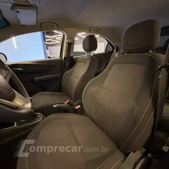 ONIX HATCH LT 1.4 8V FlexPower 5p Mec.