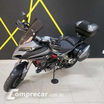 MULTISTRADA 1200 S  Touring 1198cc