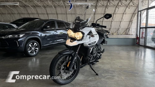 Triumph TIGER EXPL XR