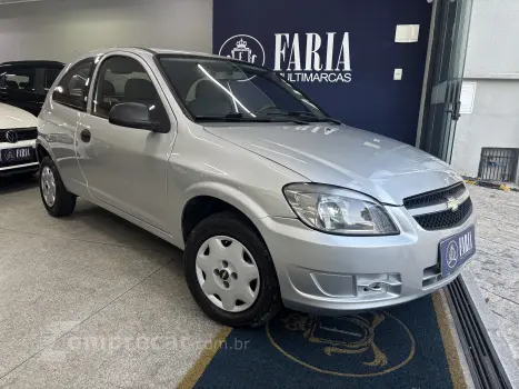 CHEVROLET Celta Life/ LS 1.0 MPFI 8V FlexPower 3p 2 portas