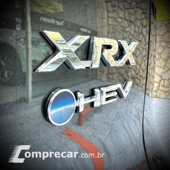 COROLLA CROSS 1.8 VVT-I Hybrid XRX