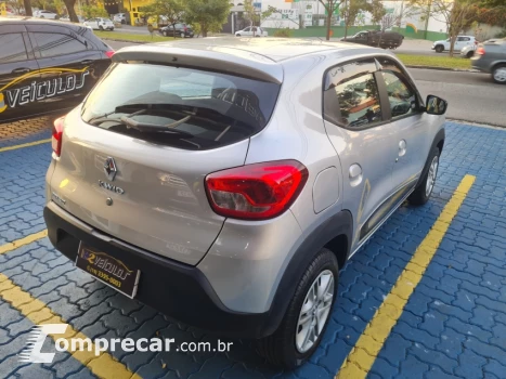 KWID 1.0 12V SCE Intense