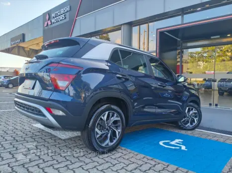 CRETA 1.0 Tgdi Limited