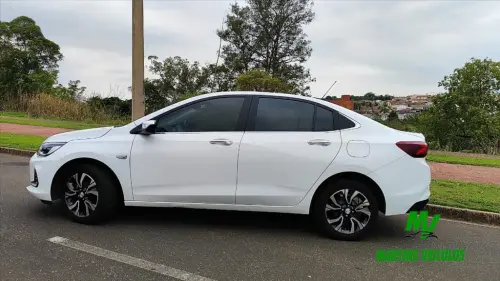 ONIX 1.0 TURBO FLEX PLUS PREMIER AUTOMÁTICO