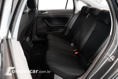 VIRTUS 1.0 200 TSI Comfortline