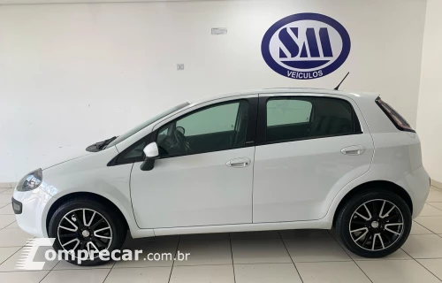 Punto 1.4 4P ATTRACTIVE FLEX