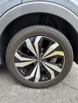 T-CROSS 1.4 250 TSI Highline