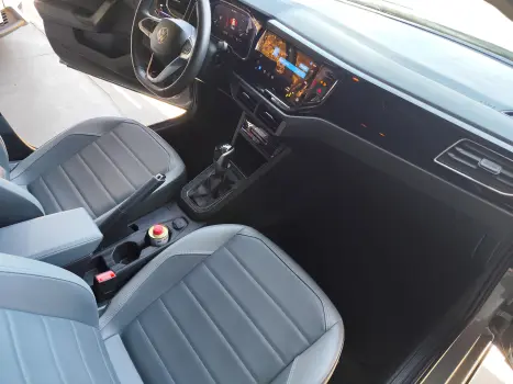 NIVUS 1.0 200 TSI Highline