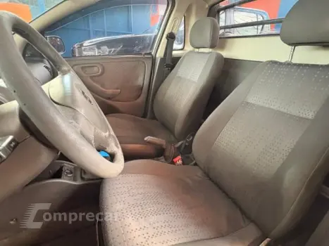 MONTANA - 1.4 MPFI CONQUEST CS 8V 2P MANUAL