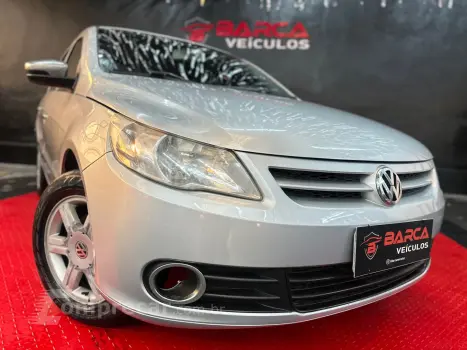 GOL 1.0 MI 8V FLEX 4P MANUAL G.V