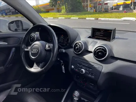 A1 1.4 TFSI Attraction 16V 122cv