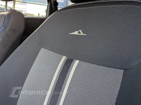 SPIN 1.8 ACTIV 8V FLEX 4P AUTOMÁTICO