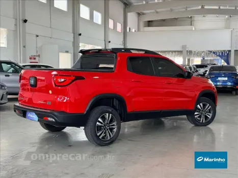 TORO 1.3 TURBO 270 FLEX FREEDOM AT6