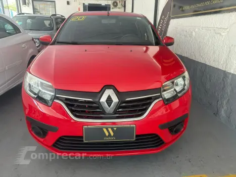 SANDERO 1.6 16V SCE ZEN