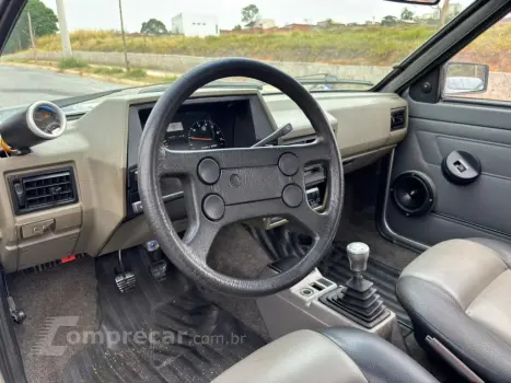 GOL 1.0 8V GASOLINA 2P MANUAL